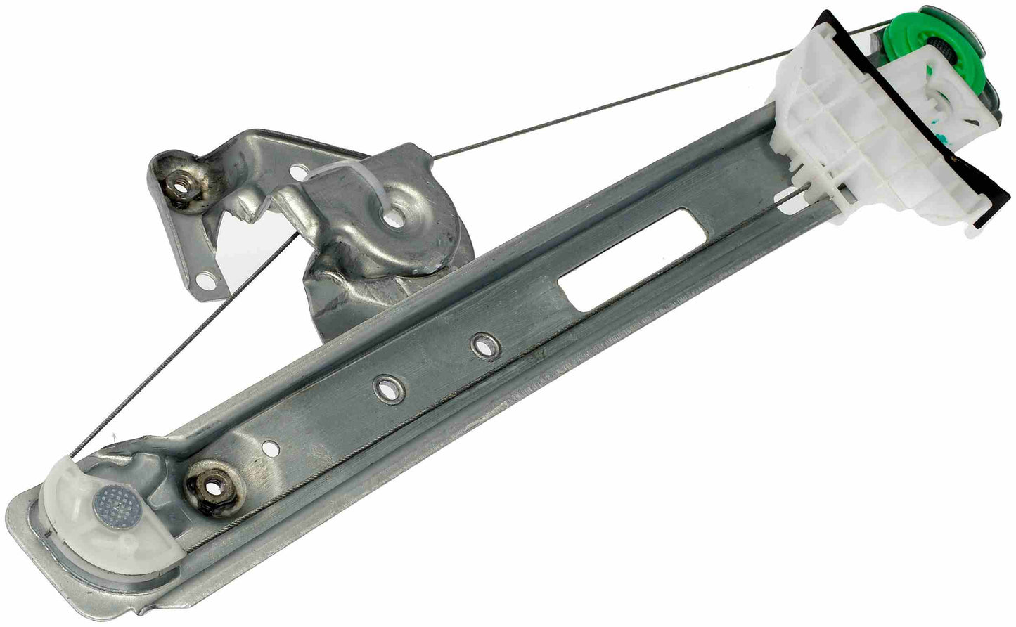 Dorman - OE Solutions Power Window Regulator for 2000-2007 Ford Focus 740-584