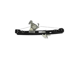Dorman - OE Solutions Power Window Regulator with Direct Fit for 2007 Ford Focus 740-585
