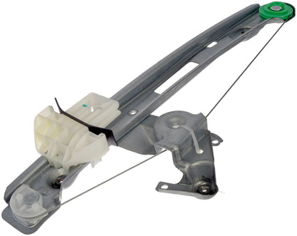 Dorman - OE Solutions Power Window Regulator with Direct Fit for 2007 Ford Focus 740-585