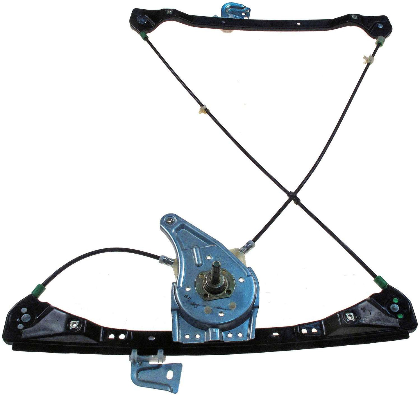 Dorman - OE Solutions WINDOW REGULATOR 740-588