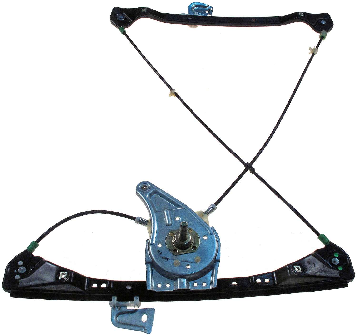 Dorman - OE Solutions WINDOW REGULATOR 740-588