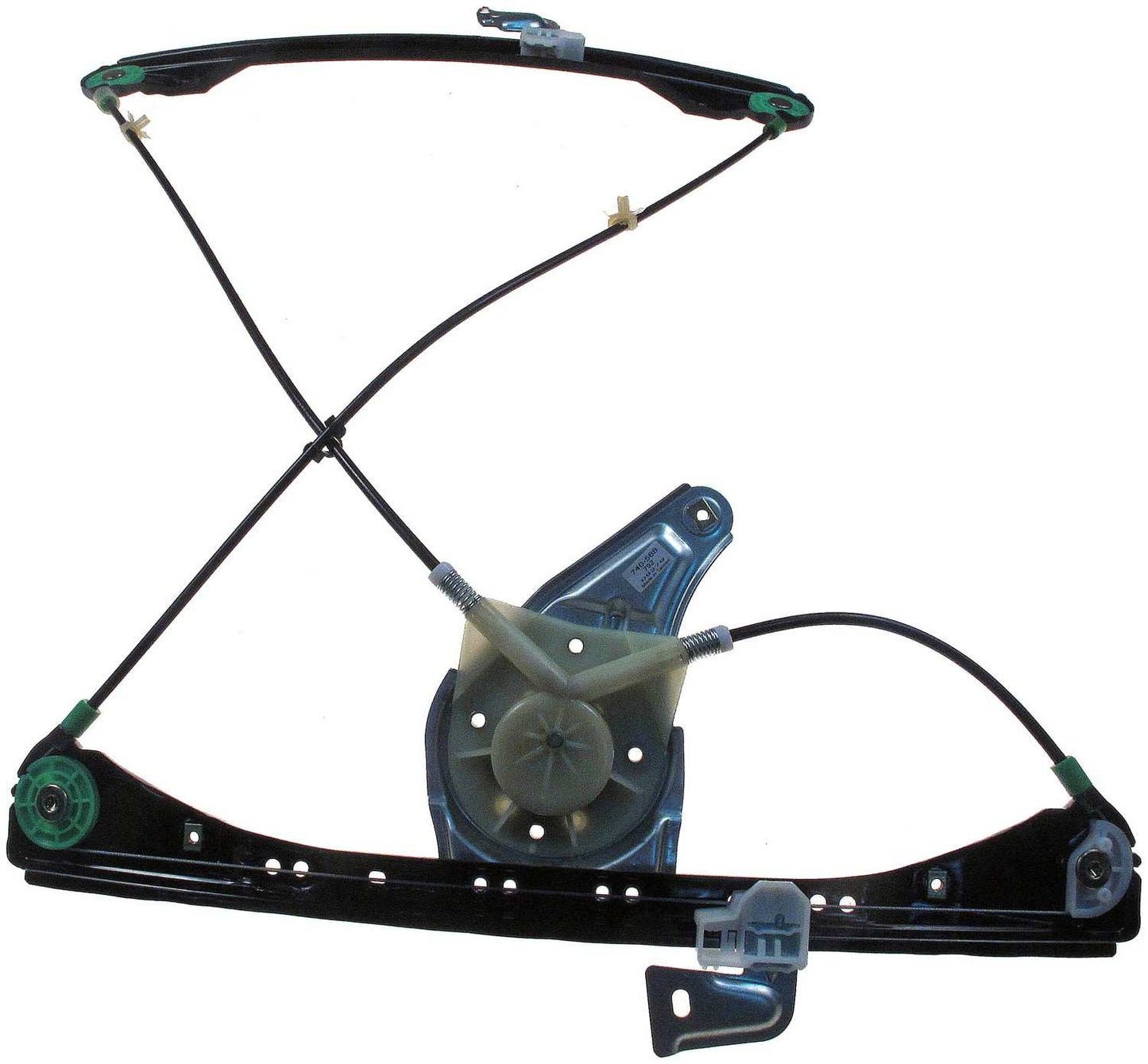 Dorman - OE Solutions WINDOW REGULATOR 740-588