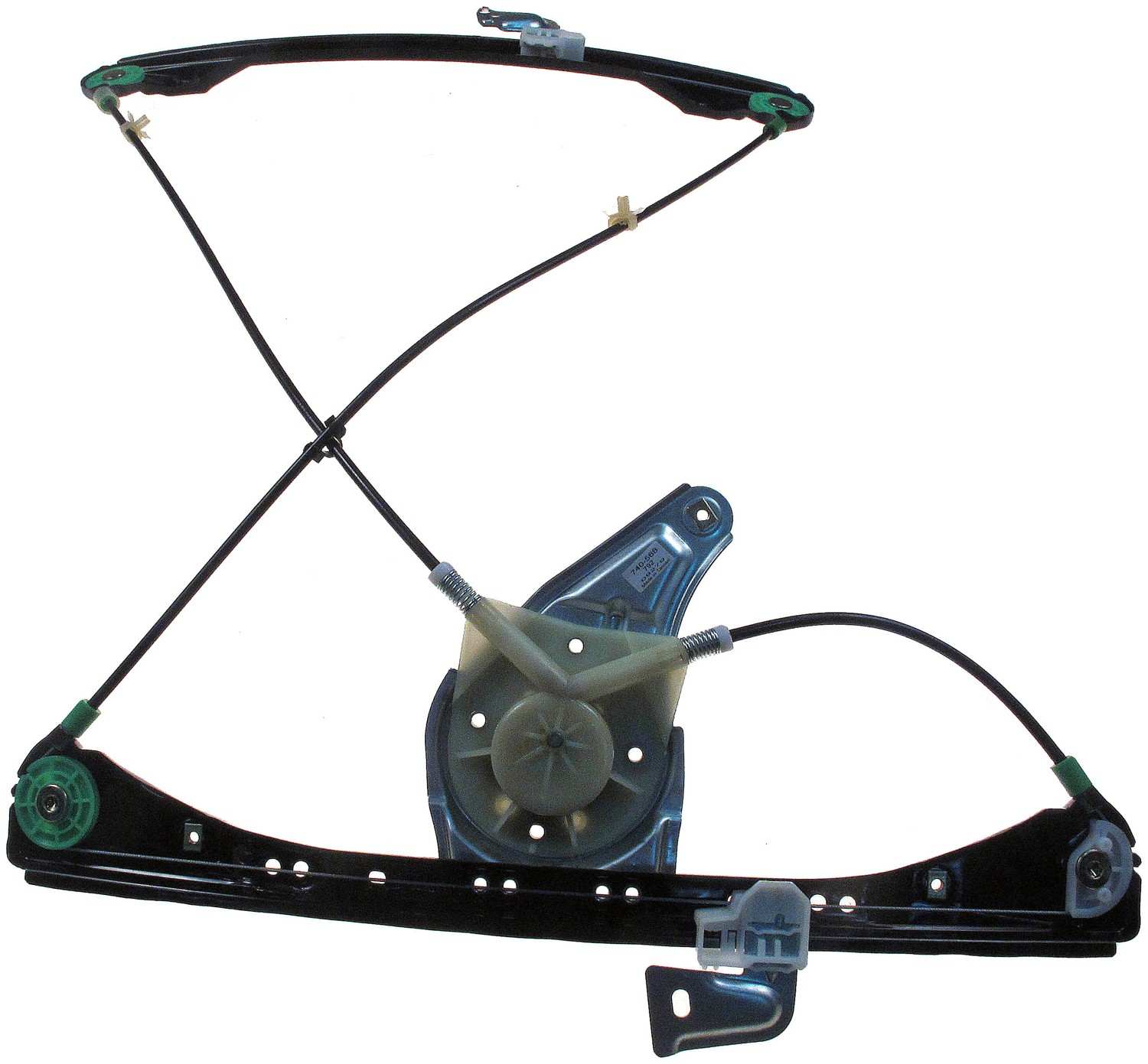 Dorman - OE Solutions WINDOW REGULATOR 740-588