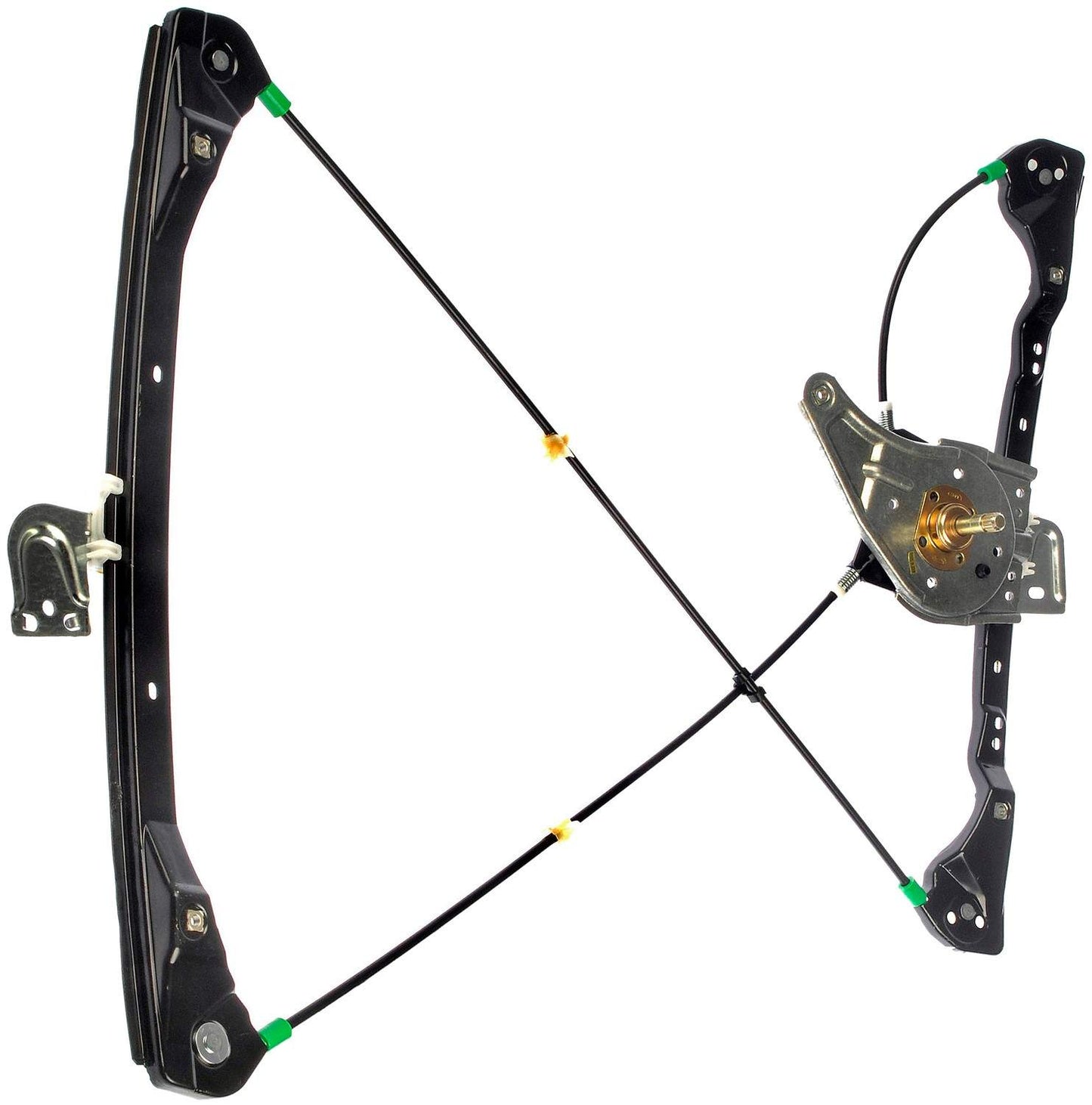 Dorman - OE Solutions WINDOW REGULATOR 740-589