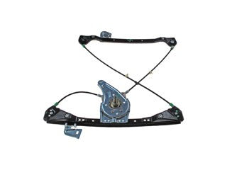Dorman - OE Solutions WINDOW REGULATOR 740-590