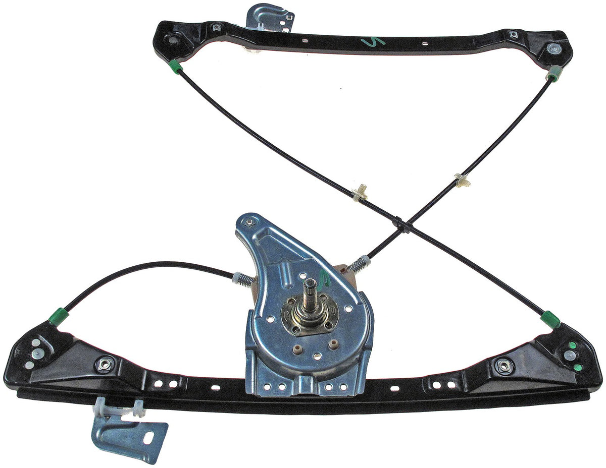 Dorman - OE Solutions WINDOW REGULATOR 740-590