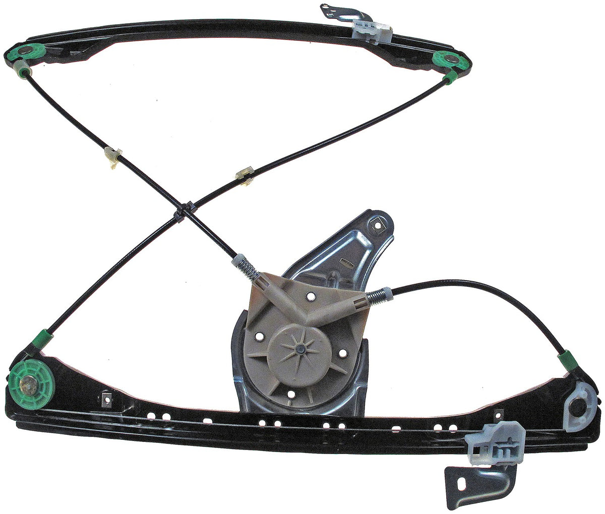 Dorman - OE Solutions WINDOW REGULATOR 740-590