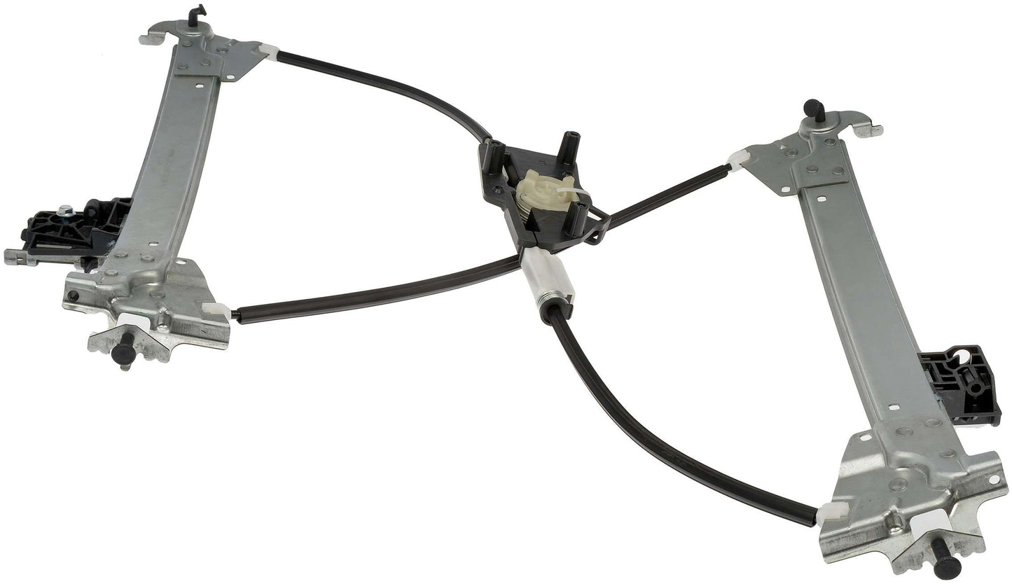 Dorman - OE Solutions Window Regulator 740-602