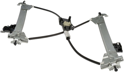 Dorman - OE Solutions Window Regulator 740-602