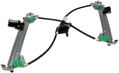 Dorman - OE Solutions Window Regulator 740-602