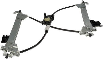 Dorman - OE Solutions Window Regulator 740-603
