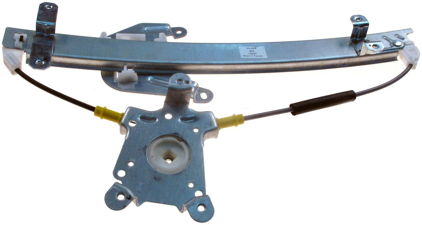Dorman - OE Solutions WINDOW REGULATOR 740-608