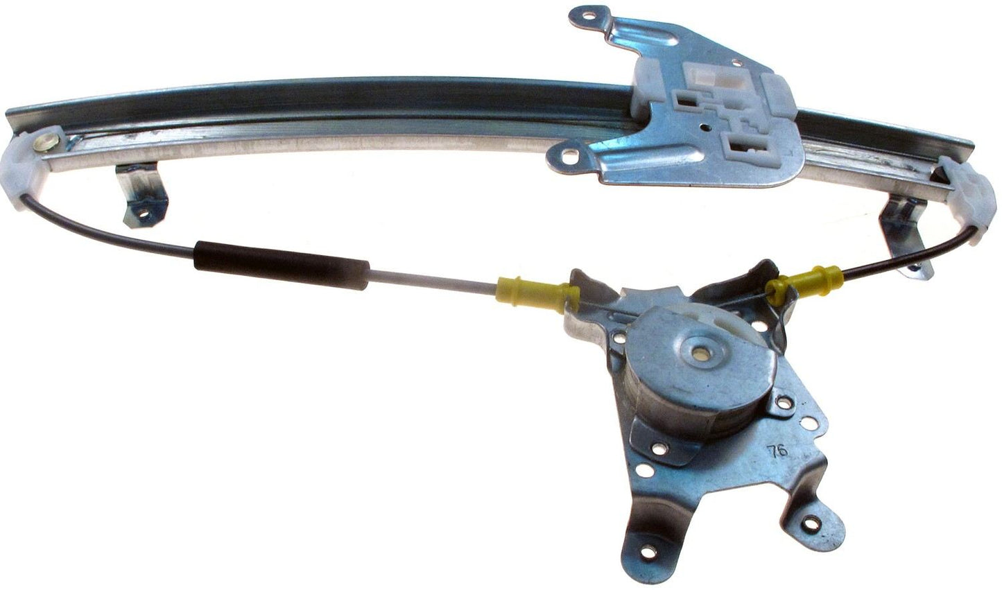 Dorman - OE Solutions WINDOW REGULATOR 740-608