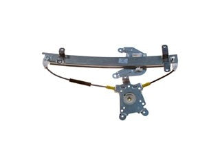 Dorman - OE Solutions WINDOW REGULATOR 740-609