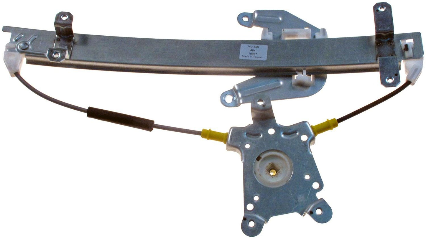 Dorman - OE Solutions WINDOW REGULATOR 740-609