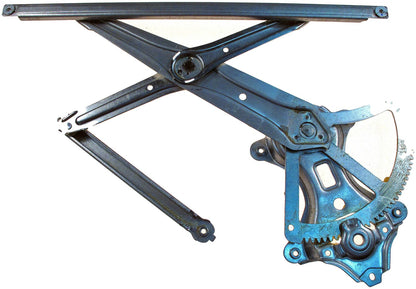 Dorman - OE Solutions WINDOW REGULATOR 740-610