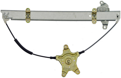 Dorman - OE Solutions WINDOW REGULATOR 740-613