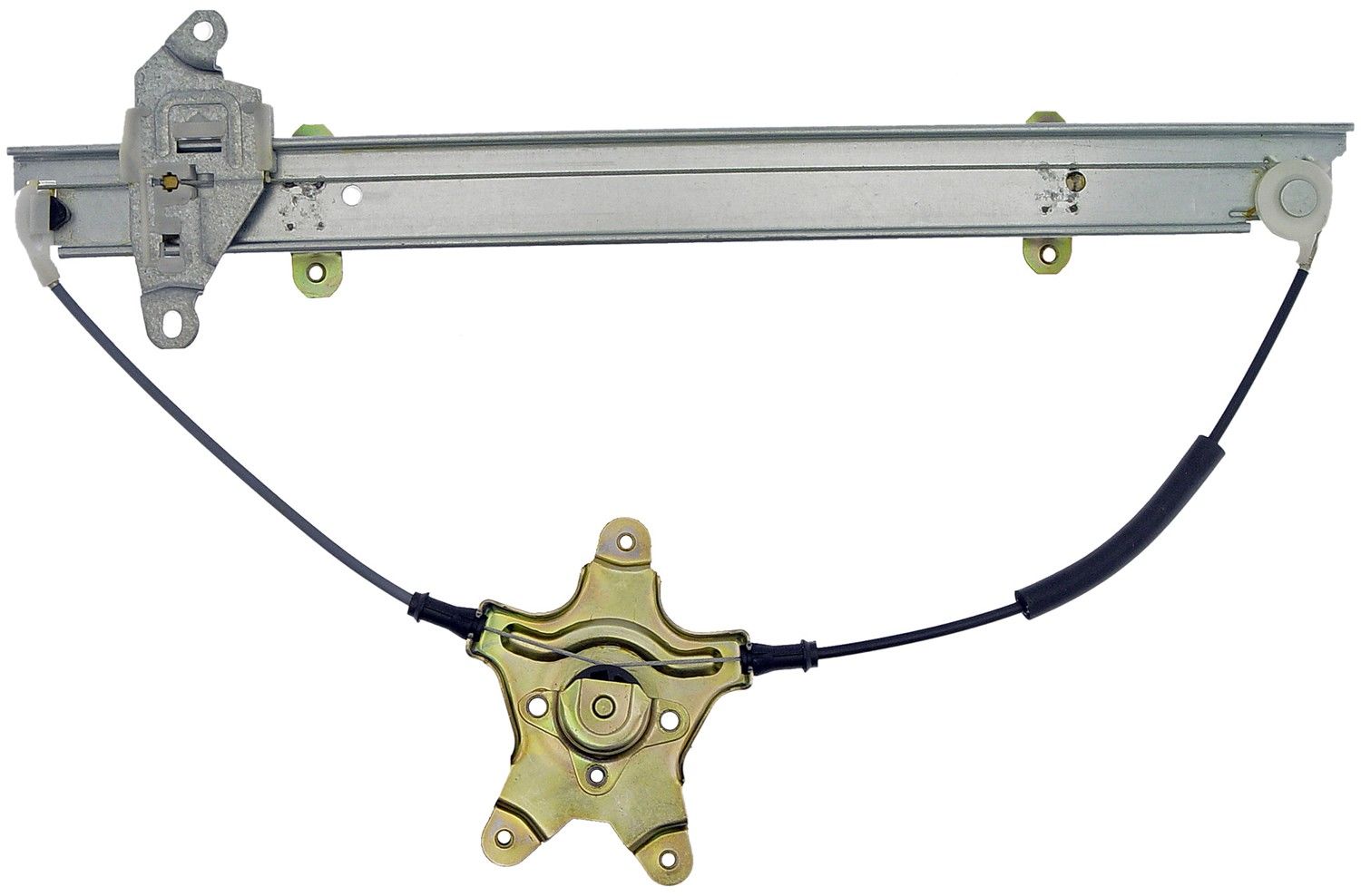Dorman - OE Solutions WINDOW REGULATOR 740-613