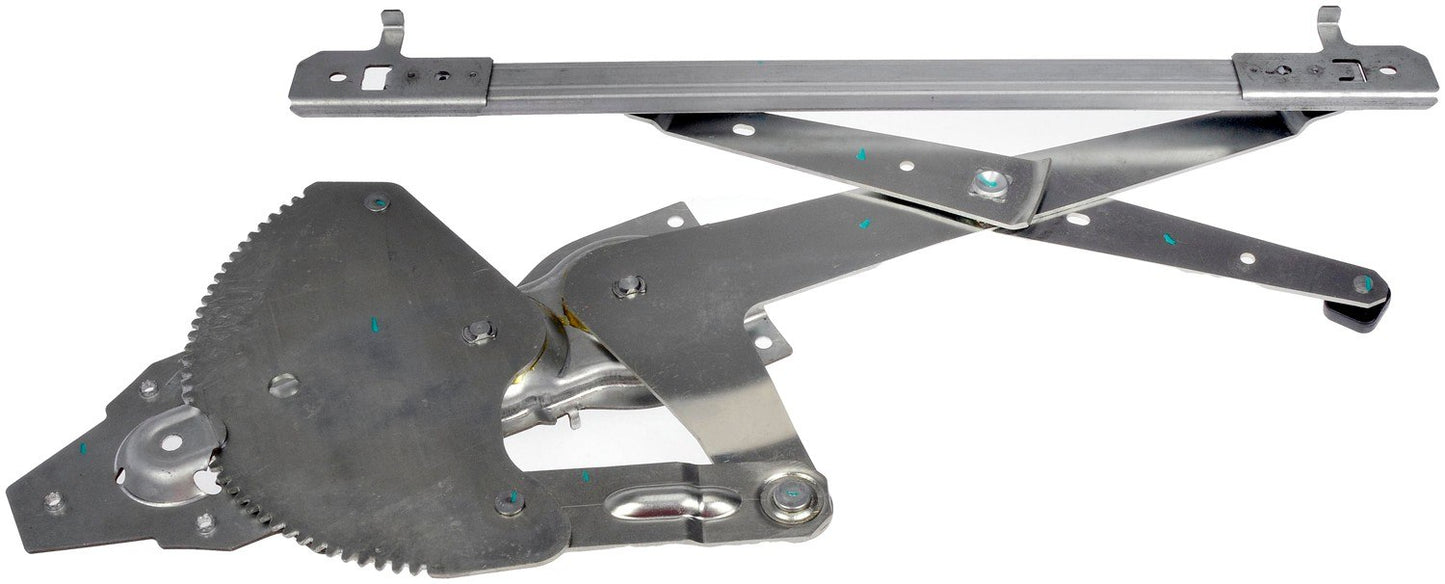 Dorman - OE Solutions WINDOW REGULATOR 740-619