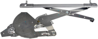 Dorman - OE Solutions WINDOW REGULATOR 740-619