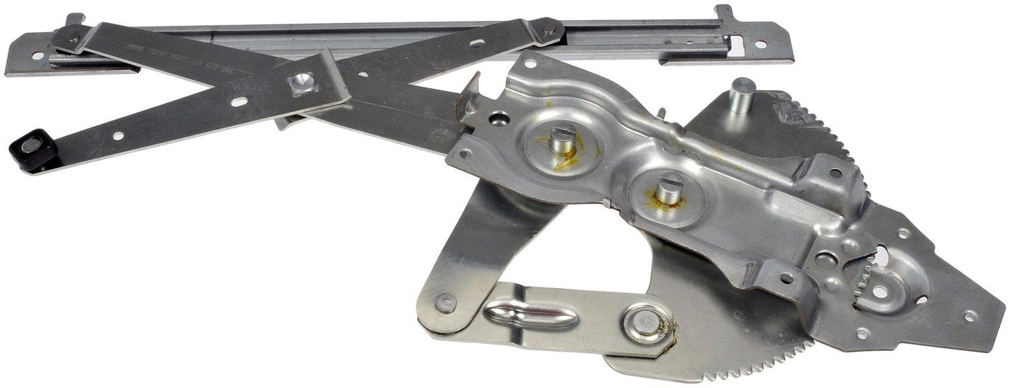 Dorman - OE Solutions WINDOW REGULATOR 740-619