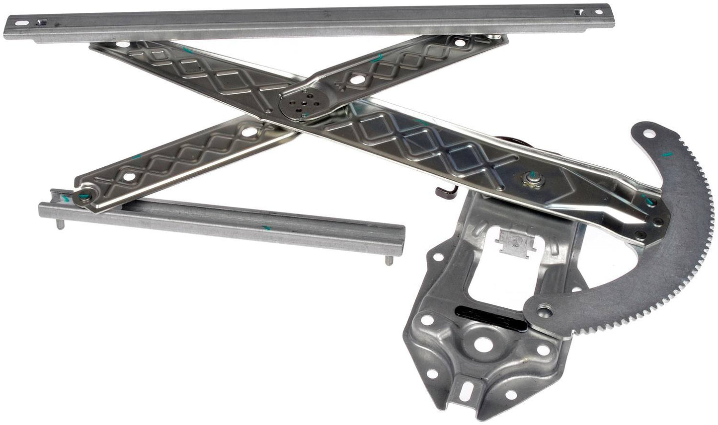 Dorman - OE Solutions WINDOW REGULATOR 740-621