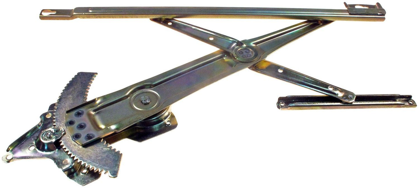 Dorman Window Regulator with Manual Feature for 1990-1993 Honda Accord 740-633