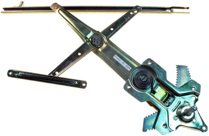 Dorman Window Regulator with Manual Feature for 1990-1993 Honda Accord 740-633