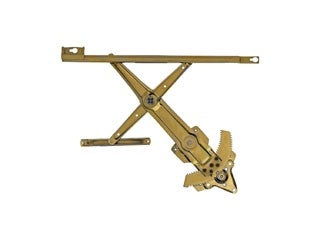 Dorman Window Regulator Manual for 1990-93 Honda Accord 740-634