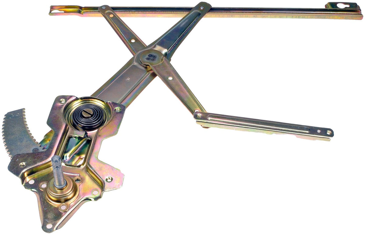 Dorman Window Regulator Manual for 1990-93 Honda Accord 740-634