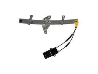 Dorman OE Solutions Power Window Regulator with Reverse‑Engineered Fit for 2005‑1997 Buick Century, 2004‑1997 Buick Regal, 2002‑1998 Oldsmobile Intrigue 740-637