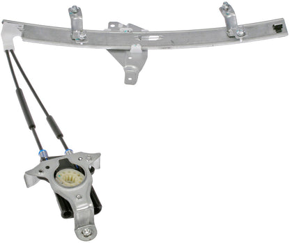 Dorman OE Solutions Power Window Regulator with Reverse‑Engineered Fit for 2005‑1997 Buick Century, 2004‑1997 Buick Regal, 2002‑1998 Oldsmobile Intrigue 740-637
