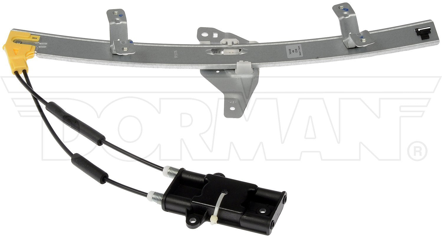 Dorman - OE Solutions WINDOW REGULATOR 740-638