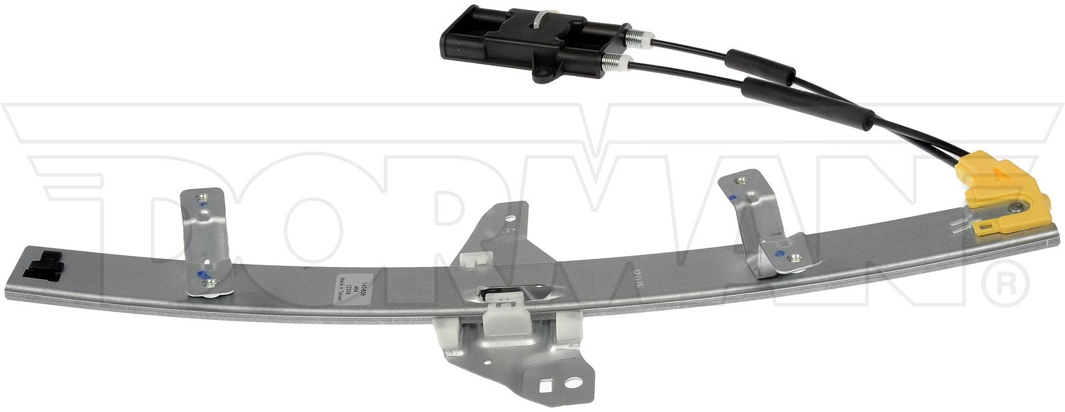 Dorman - OE Solutions WINDOW REGULATOR 740-638