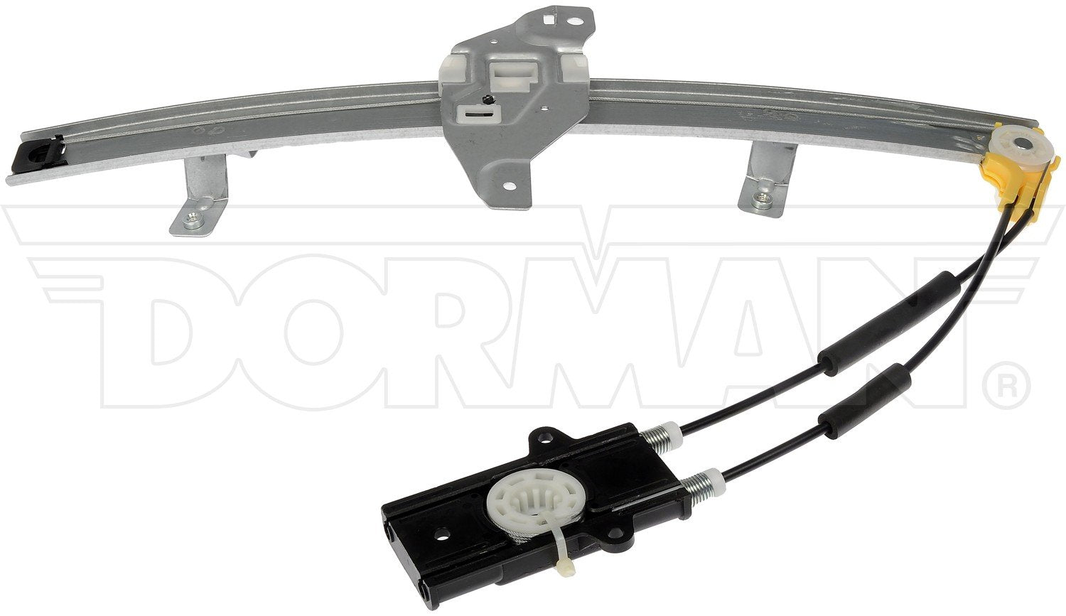 Dorman - OE Solutions WINDOW REGULATOR 740-638