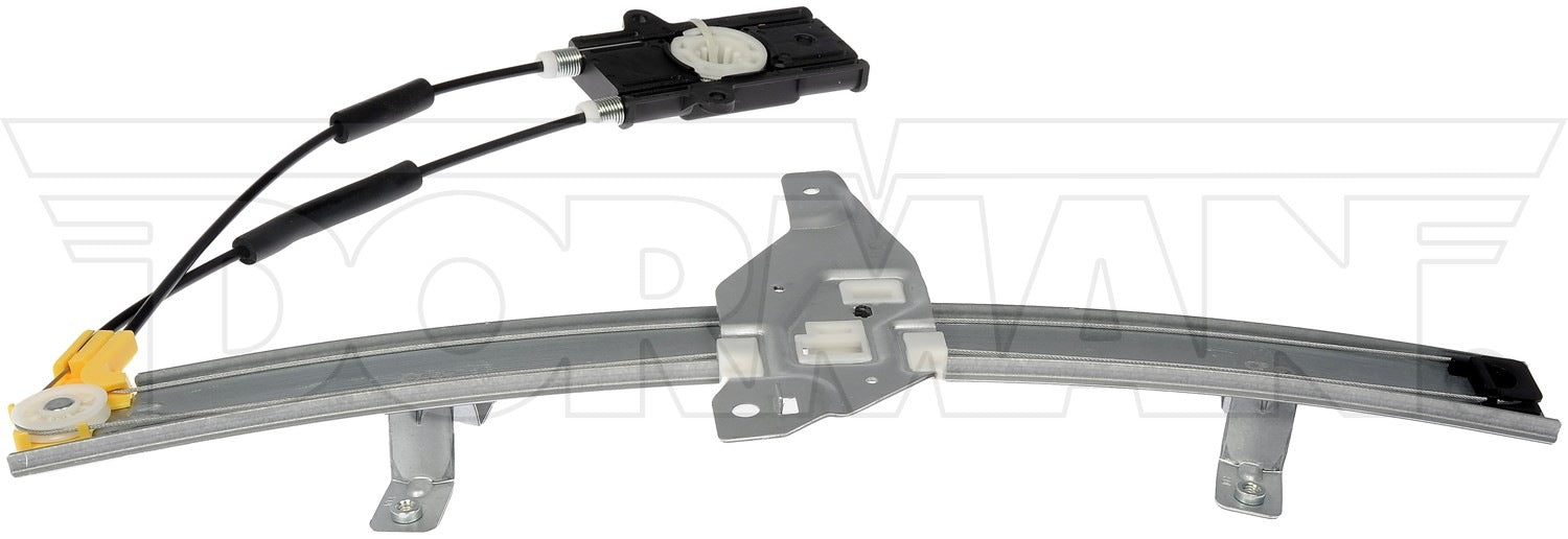 Dorman - OE Solutions WINDOW REGULATOR 740-638