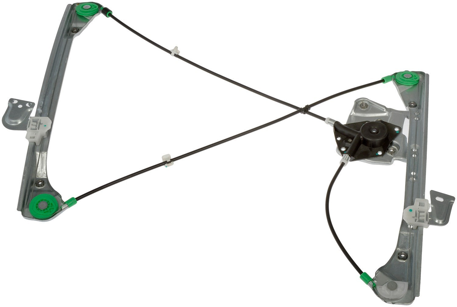 Dorman - OE Solutions WINDOW REGULATOR 740-640