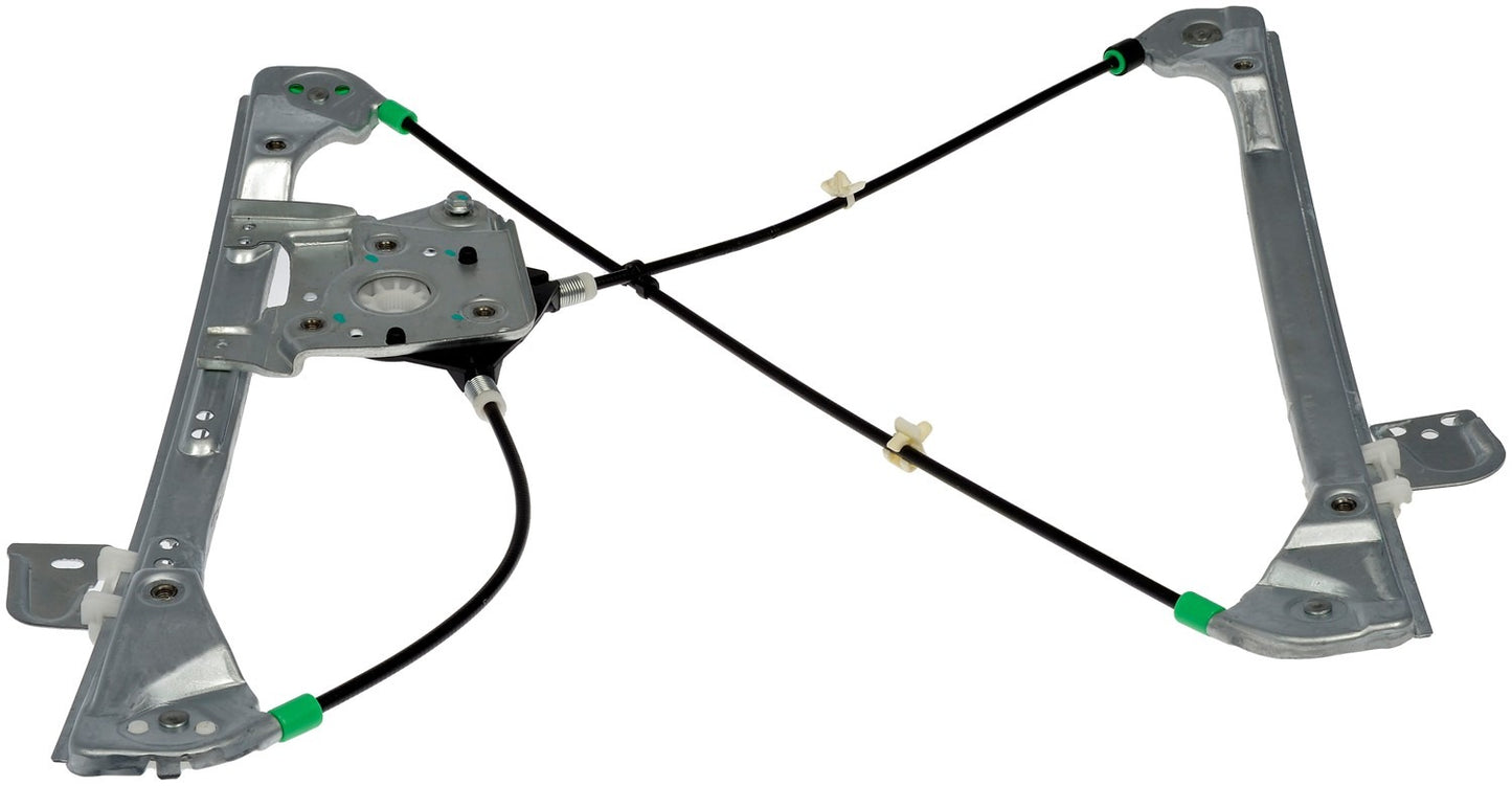 Dorman - OE Solutions WINDOW REGULATOR 740-642