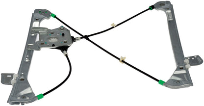 Dorman - OE Solutions WINDOW REGULATOR 740-642