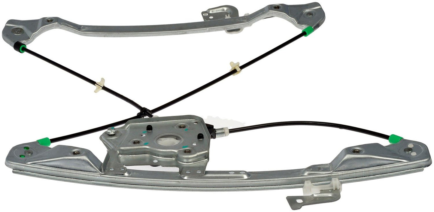 Dorman - OE Solutions WINDOW REGULATOR 740-642