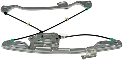 Dorman - OE Solutions WINDOW REGULATOR 740-642