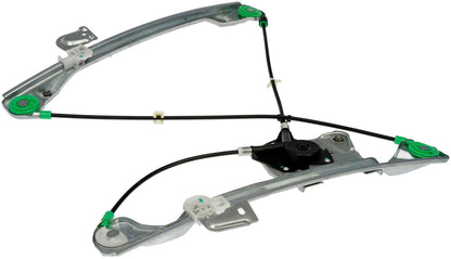 Dorman - OE Solutions WINDOW REGULATOR 740-642