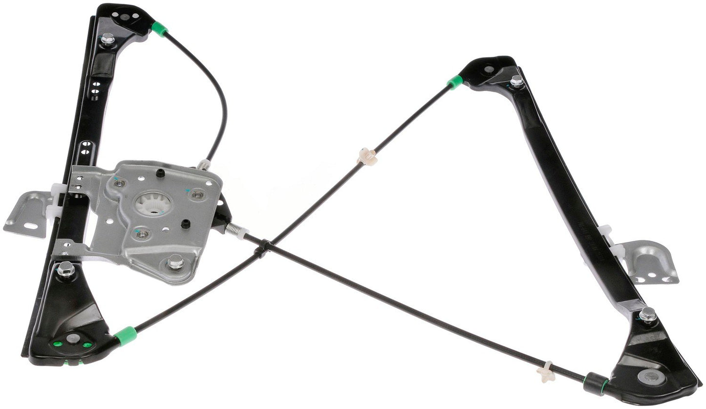 Dorman - OE Solutions Window Regulator for 1999-2005 Oldsmobile Alero Pontiac Grand Am 740-643