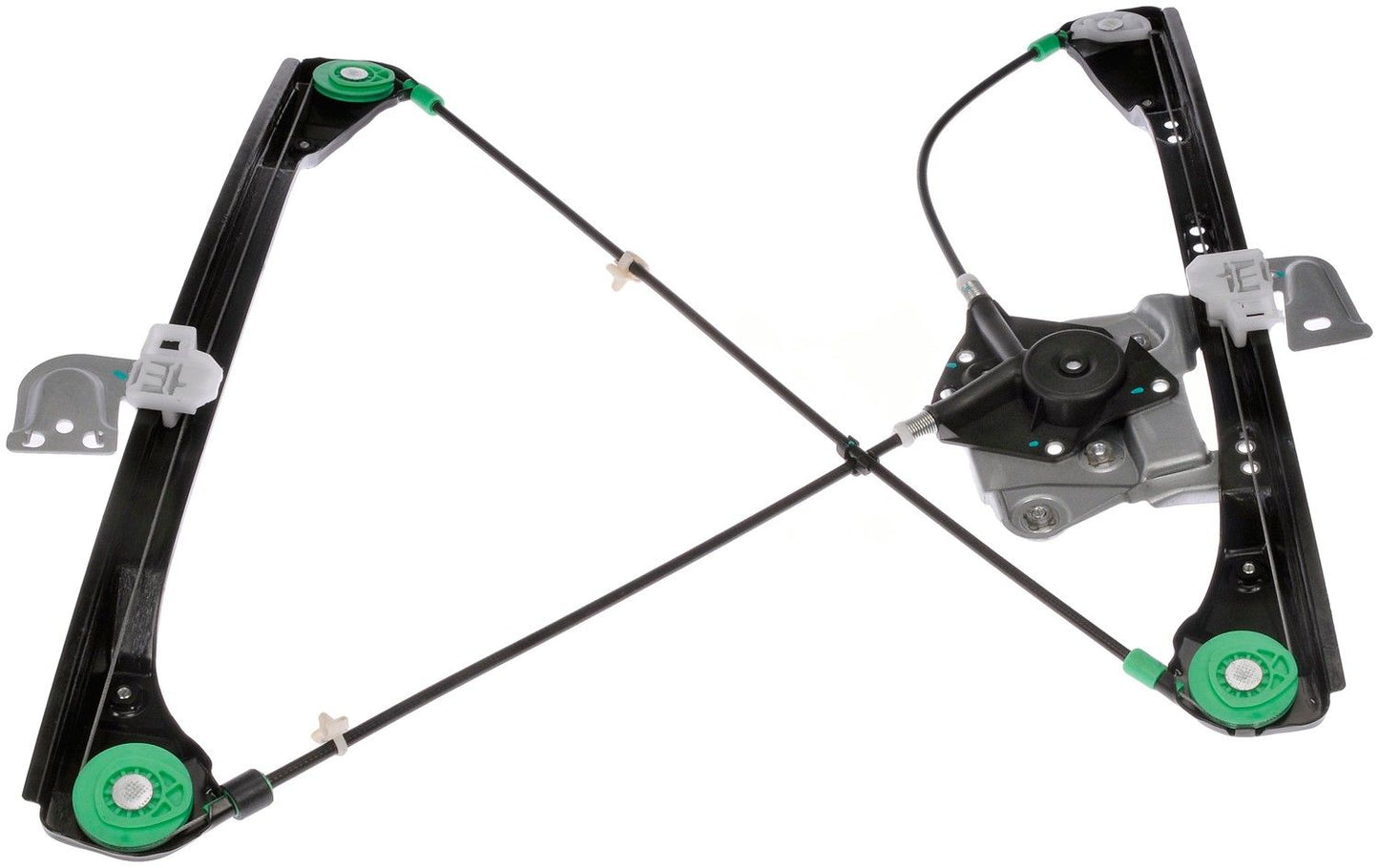 Dorman - OE Solutions Window Regulator for 1999-2005 Oldsmobile Alero Pontiac Grand Am 740-643