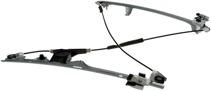Dorman - OE Solutions Power Window Regulator with Regulator Only for 2006-02 Cadillac 2007-99 Chevrolet 2007-99 GMC 740-644