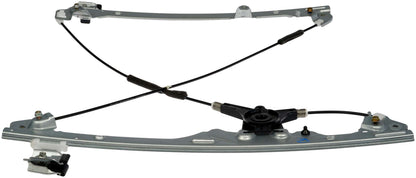 Dorman - OE Solutions Power Window Regulator with Regulator Only for 2006-02 Cadillac 2007-99 Chevrolet 2007-99 GMC 740-644