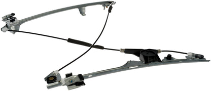 Dorman - OE Solutions Power Window Regulator with Regulator Only for 2006-02 Cadillac 2007-99 Chevrolet 2007-99 GMC 740-645