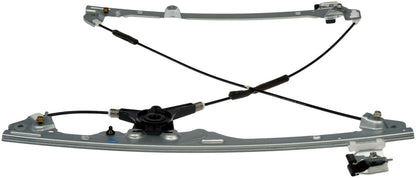 Dorman - OE Solutions Power Window Regulator with Regulator Only for 2006-02 Cadillac 2007-99 Chevrolet 2007-99 GMC 740-645