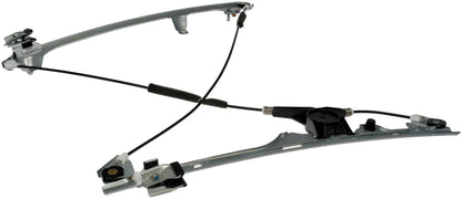 Dorman - OE Solutions Power Window Regulator with Regulator Only for 2006-02 Cadillac 2007-99 Chevrolet 2007-99 GMC 740-645
