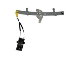 Dorman - OE Solutions WINDOW REGULATOR 740-646